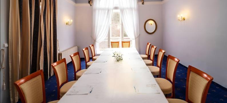 雷迪姆宫酒店(Hotel Radium Palace)图片