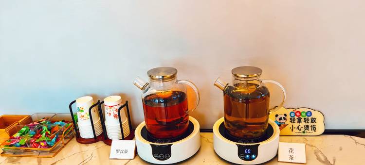 怡致酒店(柳州高铁火车站东广场店)图片