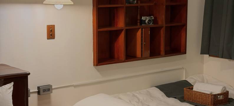 光阴GUANGINN包栋民宿 | 自助入住、近城隍庙图片