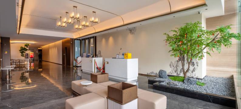 东莞南华国际酒店图片