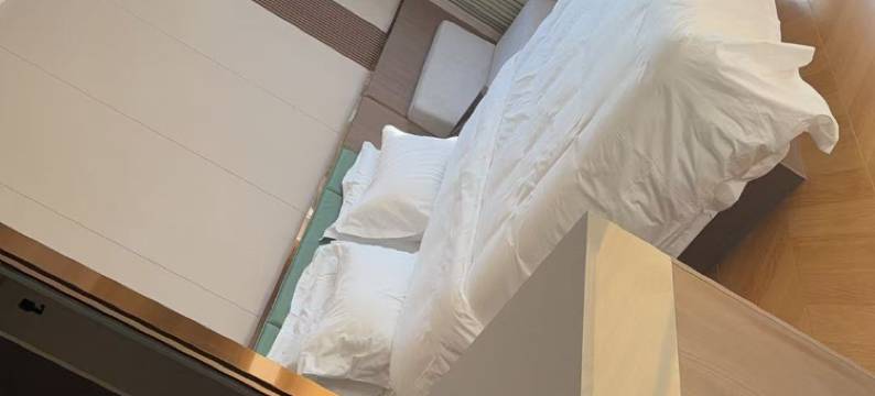 亿联商务宾馆图片