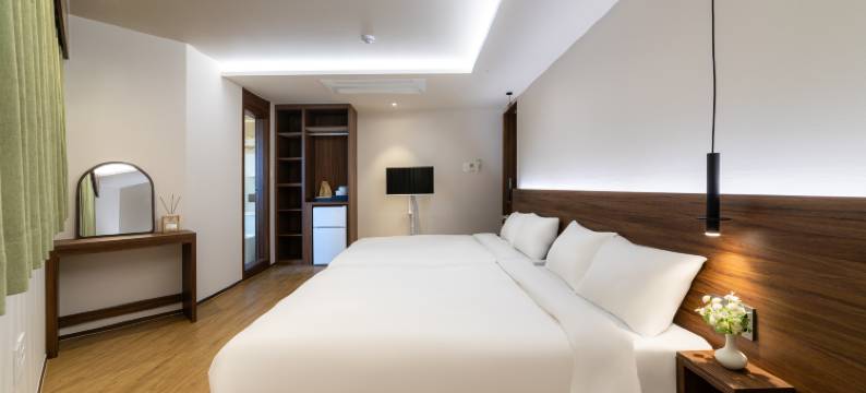 Four Gates Hostel图片