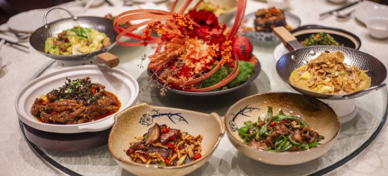 青岛海天世园酒店图片