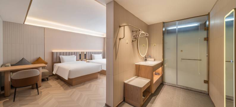 星程酒店(汕头万象城龙眼南路店)图片