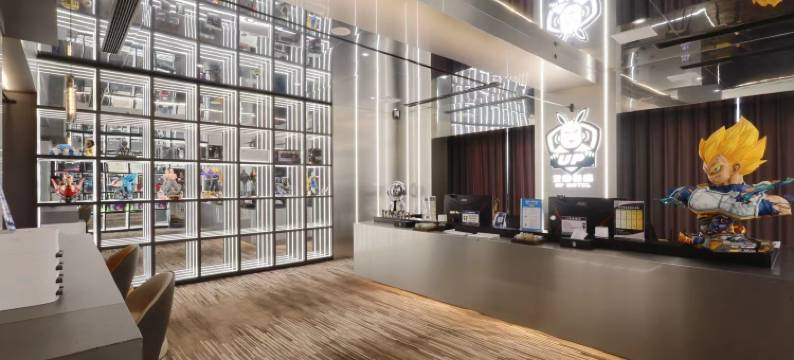 古耿印象·UP客栈图片