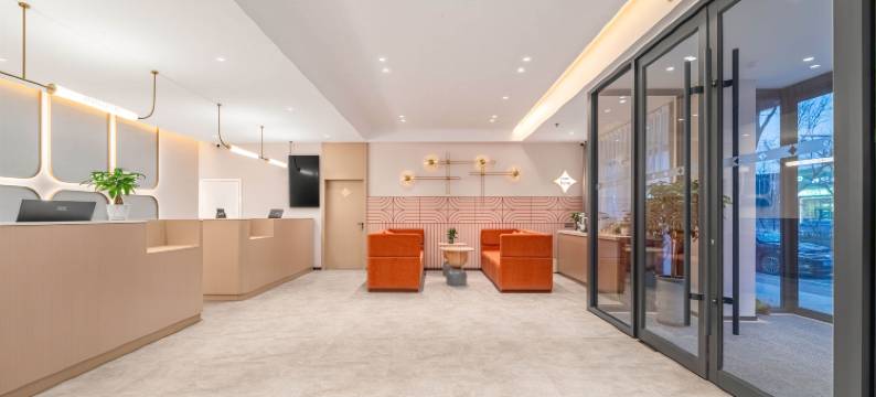 锦江之星(秦皇岛金梦海湾东北大学店)图片