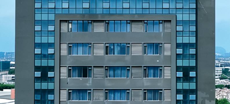 桔子酒店(东莞松山湖店)图片