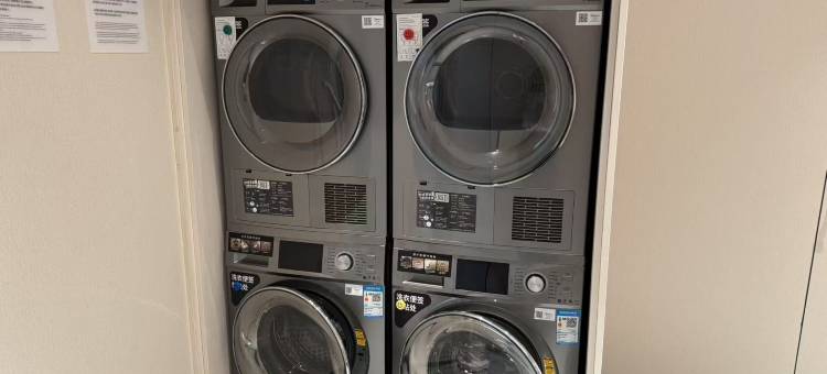 德华兴大酒店(晋城泽州路店)图片