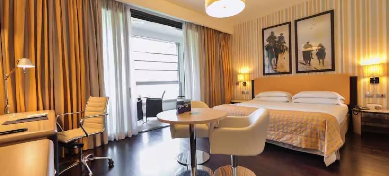 UNA HOTELS Varese(UNA HOTELS Varese)图片