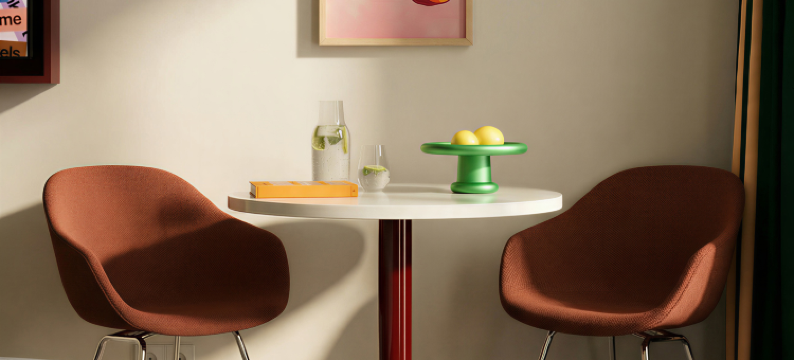 努玛马德里阿托查(Numa Madrid Atocha)图片