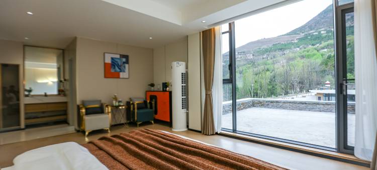 云宿·寂静山林(甲居藏寨景区店)图片