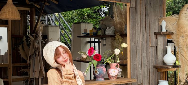 栖坡民宿(中国陶瓷博物馆陶阳里店)图片