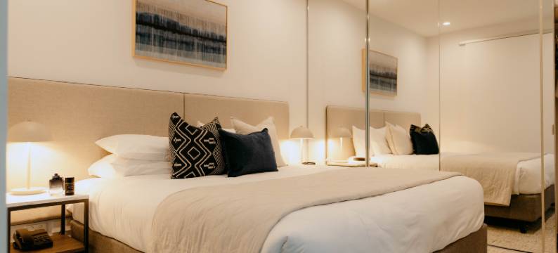 蓬特希尔公寓酒店-威廉斯敦(Punthill Williamstown)图片