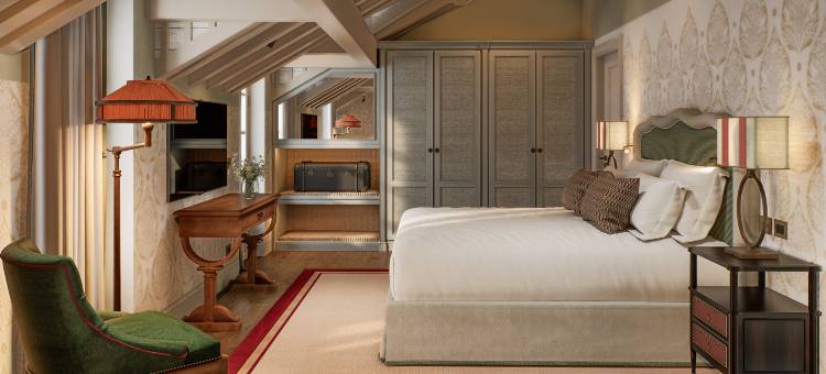 罗莱酒店-圣庄(Relais Sant'Uffizio Wellness & Spa)图片