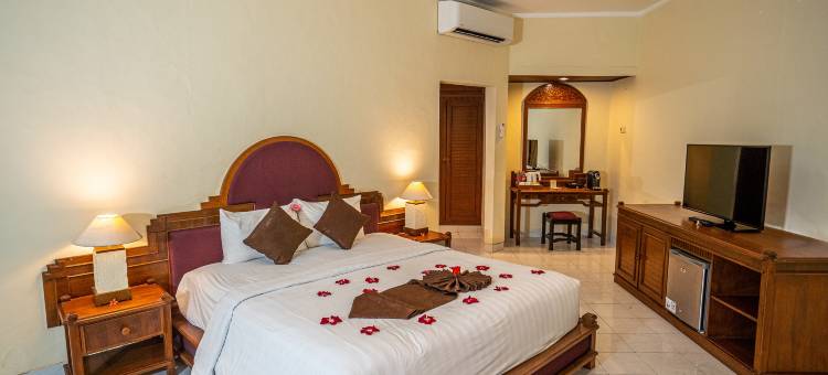 新苏纳里罗威那海滩度假村(New Sunari Lovina Beach Resort)图片
