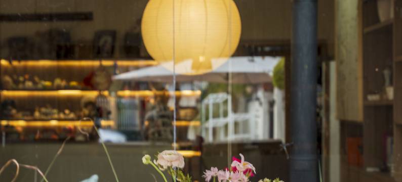 栖坡民宿(中国陶瓷博物馆陶阳里店)图片