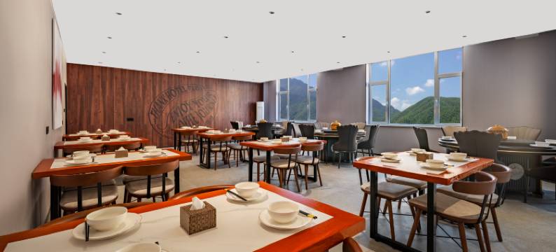 尚客优悦酒店(五台山风景名胜区店)图片