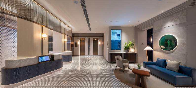 杭州国际会展中心诺富特公寓酒店图片