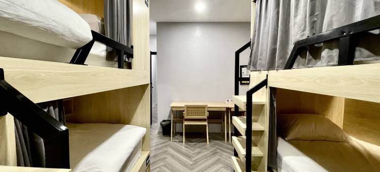 SOULSTAY.BANGKOK图片