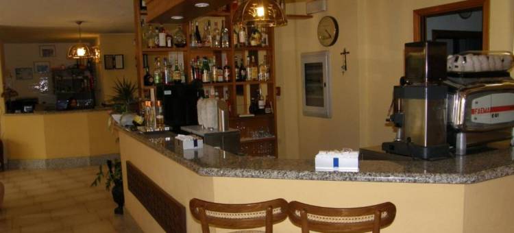 卡特琳娜圣诞酒店(Hotel Santa Caterina)图片