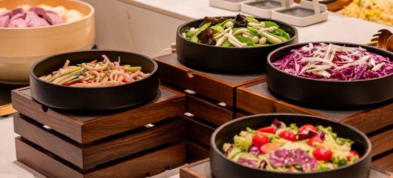 星程酒店(渭南吾悦广场店)图片