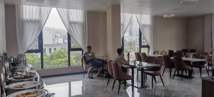 帝尊大酒店图片
