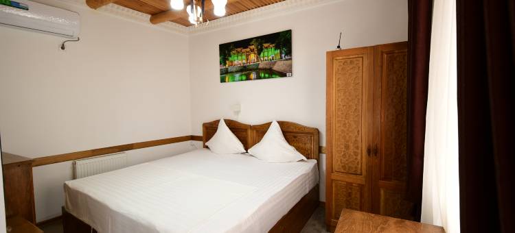 穆尼斯精品酒店(Munis Boutique Hotel)图片