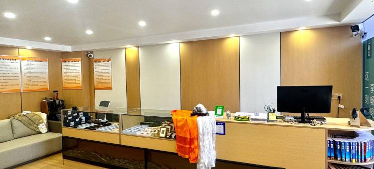 归域酒店(冈仁波齐风景区店)图片