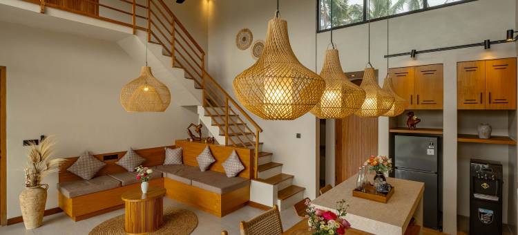 The Sammira Ubud Villa图片