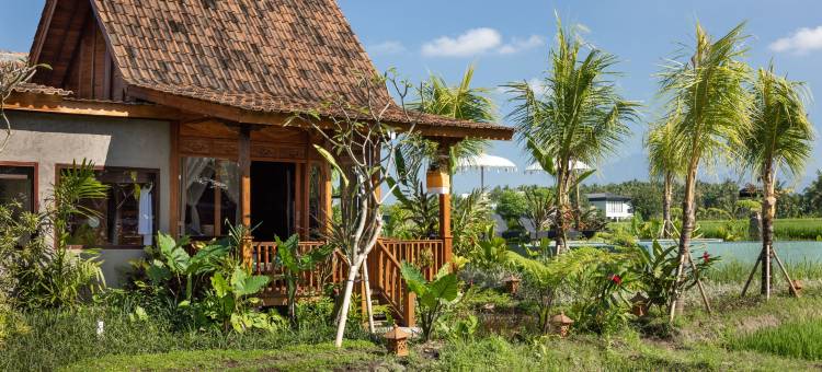 Berlima精品度假村(Berlima Boutique Resort)图片