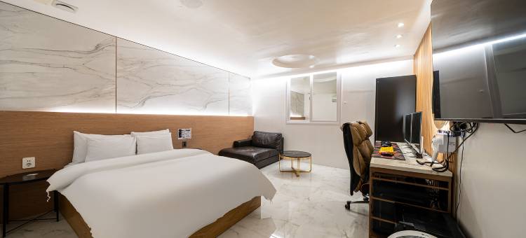 S 酒店(Bucheon S Hotel)图片