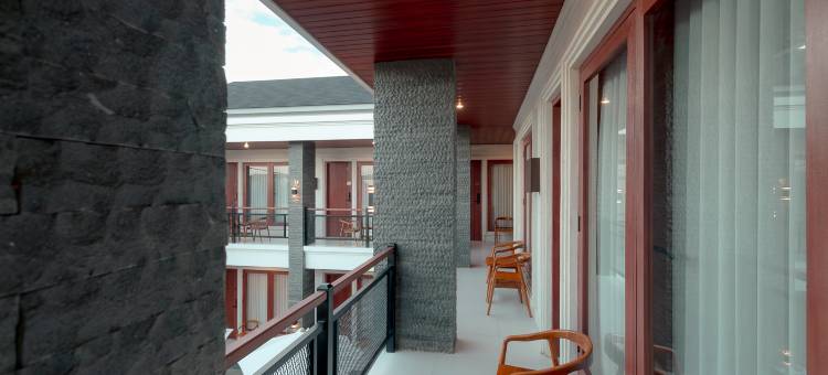 塞米亚克尼卡套房(Casa Nika Suites Seminyak)图片