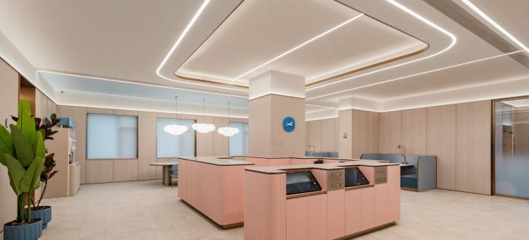 汉庭酒店(呼和浩特满都海公园店)图片