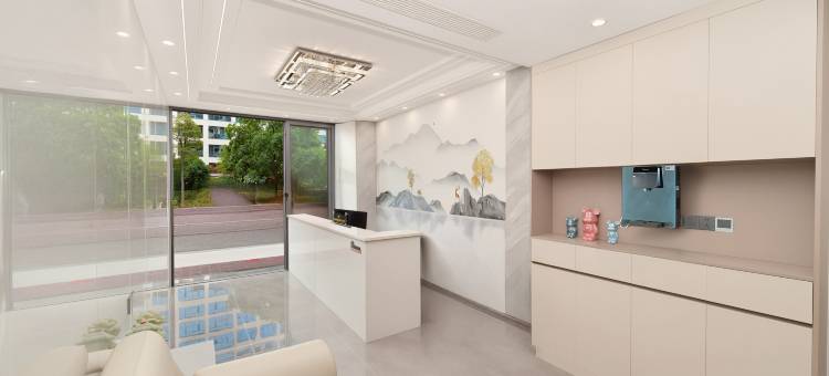 芒果酒店(凯里学院高铁南站店)图片