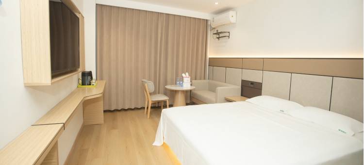 海有酒店(五星电器店)图片