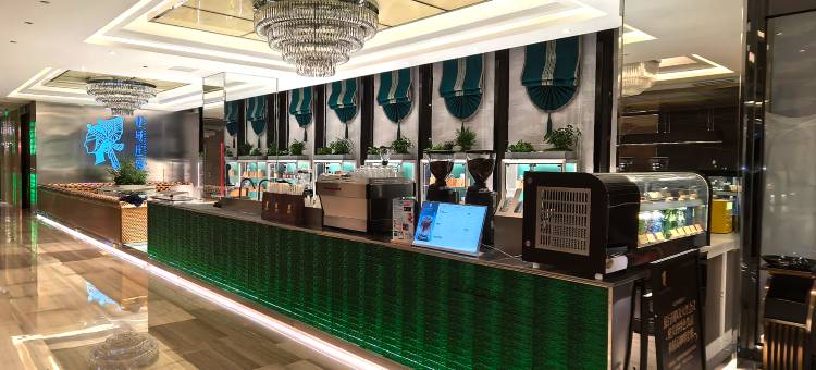 北京东方茂酒店(南锣鼓巷雍和宫店)图片