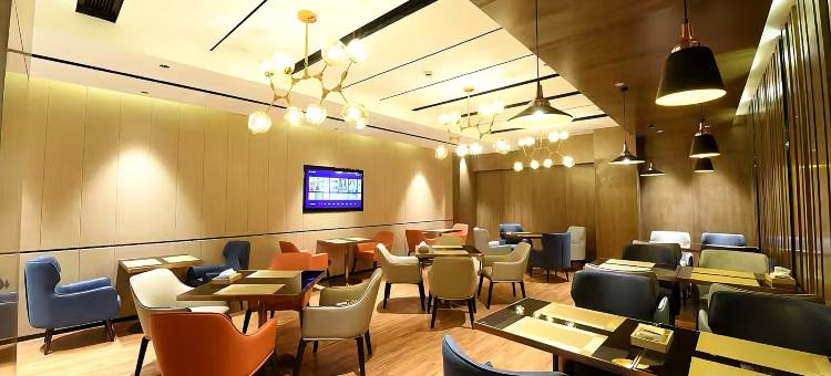 竞放电竞酒店(乐清旭阳路地铁站店)图片