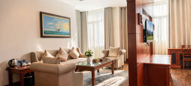 Son Tung Hotel 松通酒店(近各大旅游景点)(SON TUNG HOTEL)图片