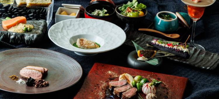 奈良春日　鹿之屋美食酒店(Nara Kasuga KANOYA)图片