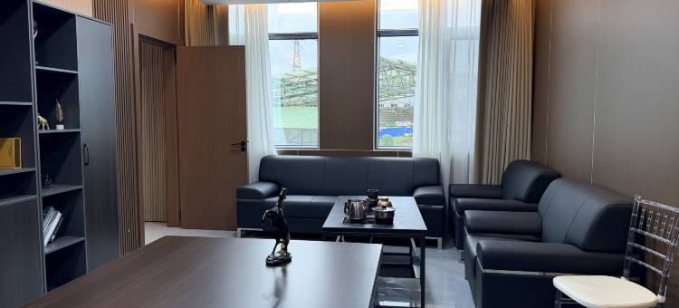 镇宁Kind hotel大祥和康养酒店图片