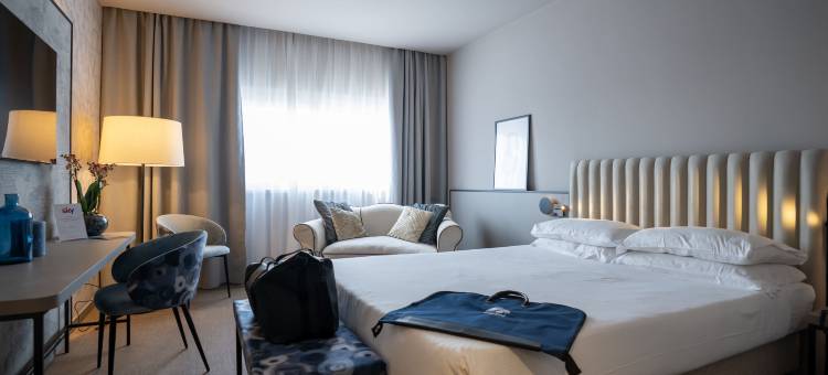比沃利酒店(BV Hotel Oly)图片