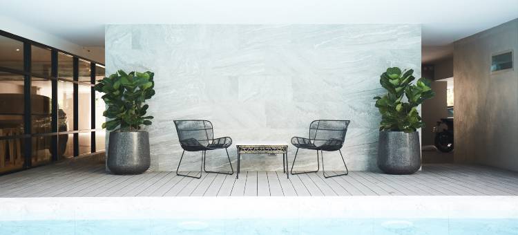通罗阿斯皮拉热带住宅酒店(Aspira Tropical Residence Thong Lor)图片