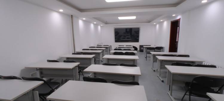 沈阳蓝天宇宾馆图片
