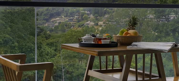 戴腊酒店(普洱澜沧景迈山古茶林景区店)图片