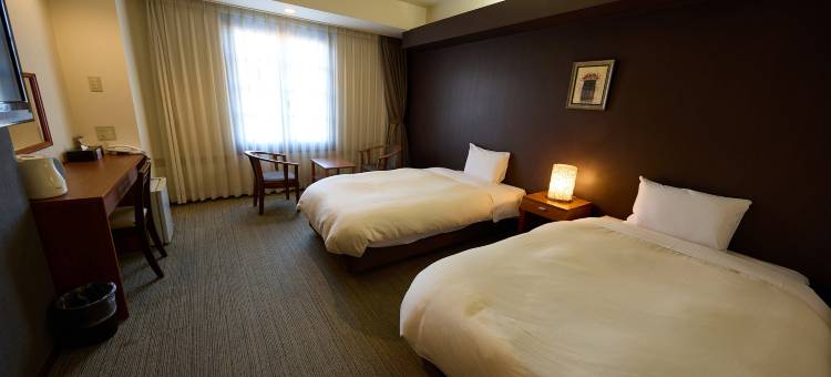 日光车站经典酒店(Nikko Station Hotel Classic)图片