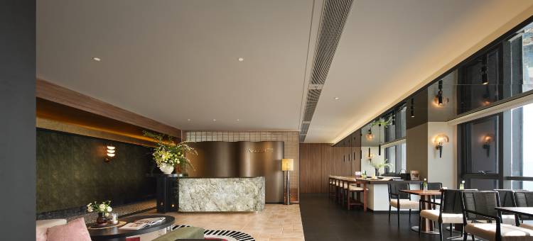 Aranciel阿岚若高空江景酒店(解放碑洪崖洞店)图片