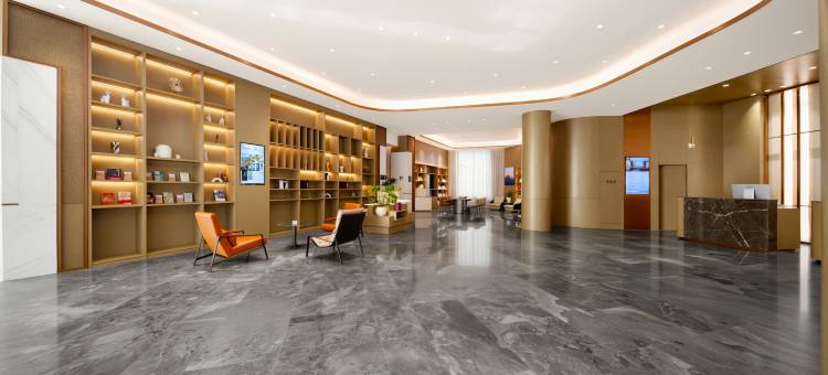 朵S酒店(枣庄泰山南路枣庄高铁站店)图片