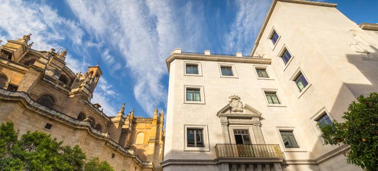 克拉里奇格拉纳达大酒店 - Preferred Hotels & Resorts(Gran Hotel Claridge Granada - Preferred Hotels & Resorts)图片