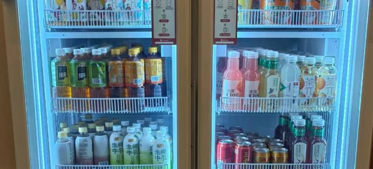 亚悦酒店(抚州万达广场硕果时代购物中心店)图片