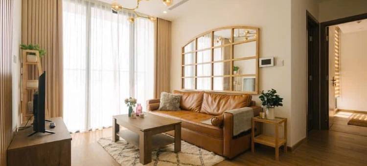 LEWIS HOME - Vinhomes Skylake Ha Noi Luxury Apartment图片